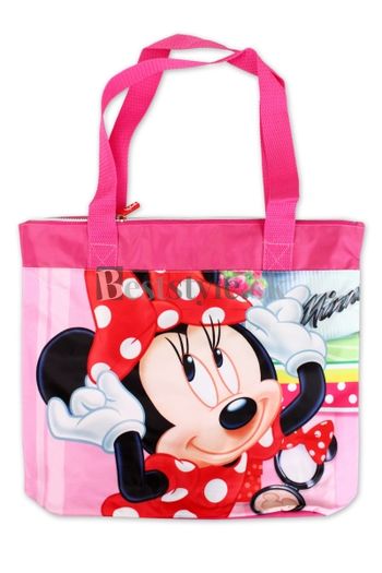 Minnie Mouse letná taška